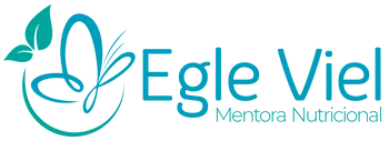 Logo Egle Viel Mentora Nutricional
