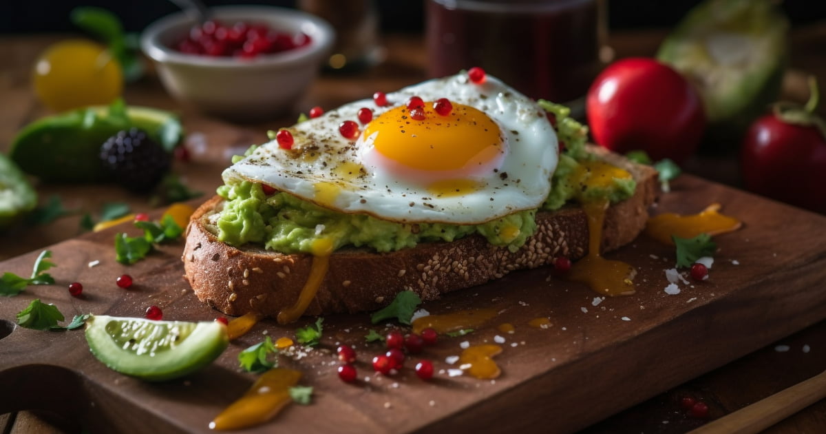 Gosta de alimentos versáteis?