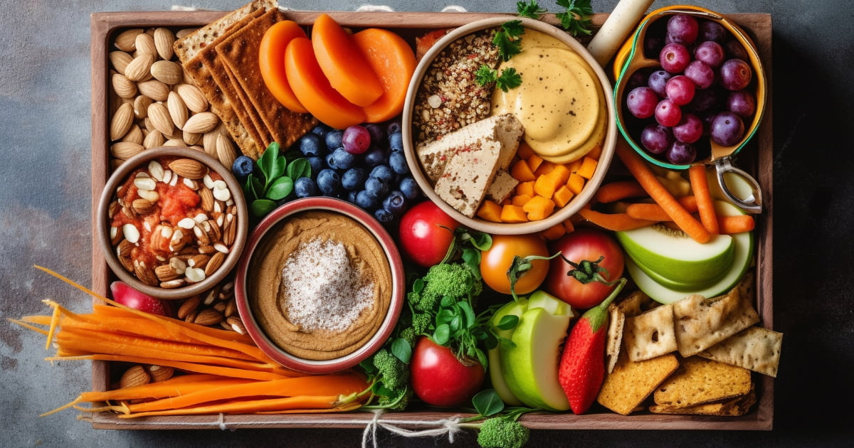 Hoje é a vez da Vitamina E!