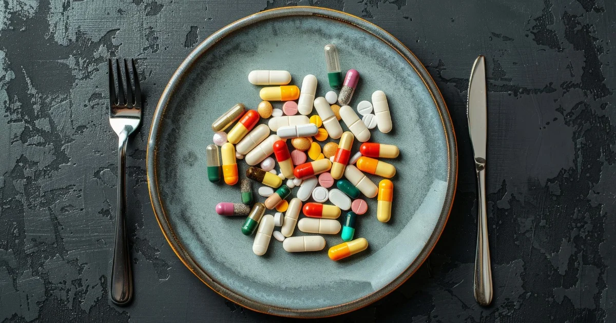 Você sabe a maneira certa de tomar seu remédio?